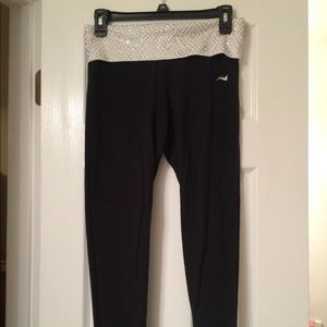 Victoria’s Secret Yoga Pants